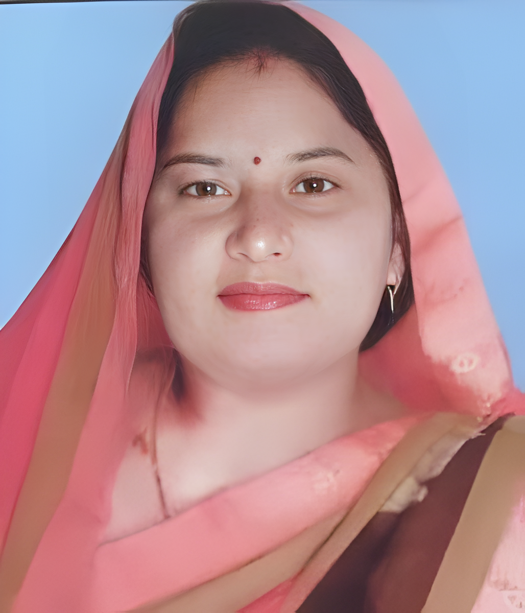 BHARTI SHARMA
