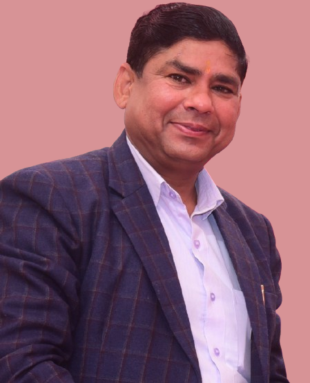 MR. RAMESH KUMAR SINGHWAIYA