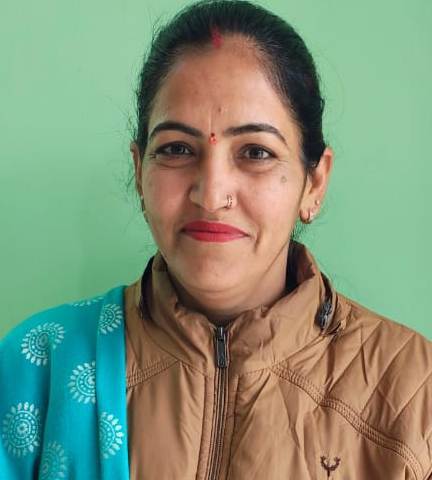 RENUKA DEVI
