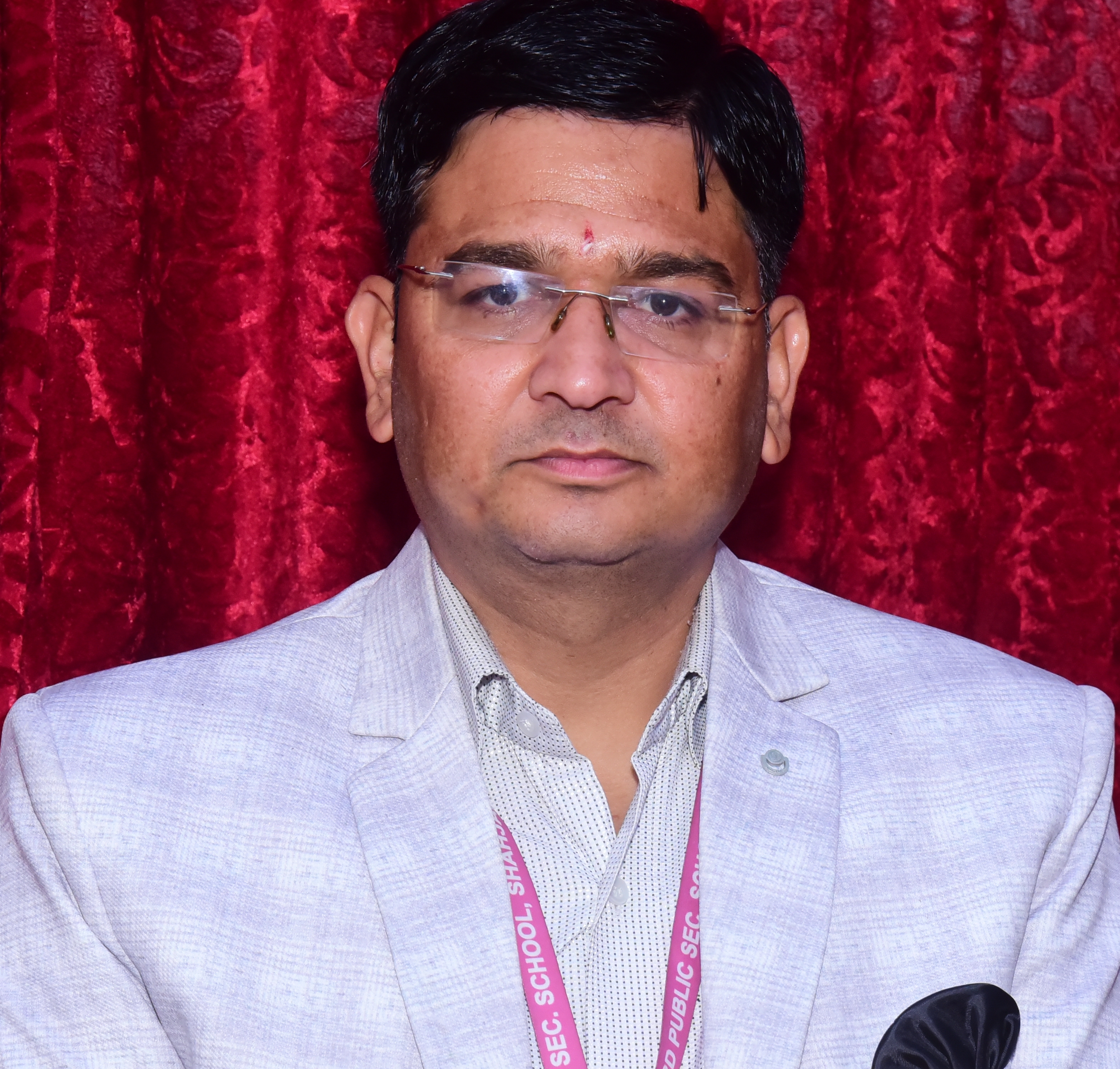DEEPAK YADAV