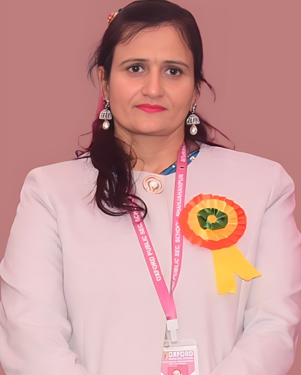 NISHA RANI
